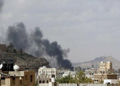 ائتلاف متجاوز سعودی حدود 2 هزار مرتبه آتش بس الحدیده را نقض کرد