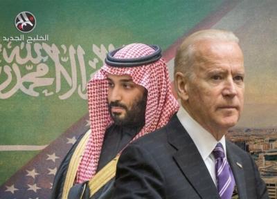 عربستان، افشای اسناد آمریکایی از کوشش آل سعود برای جلب نظر دولت بایدن
